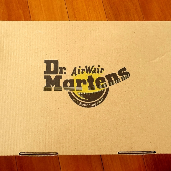 Doc Martens Boots - Picture 6 of 6